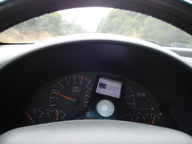 speed or playlist choose one