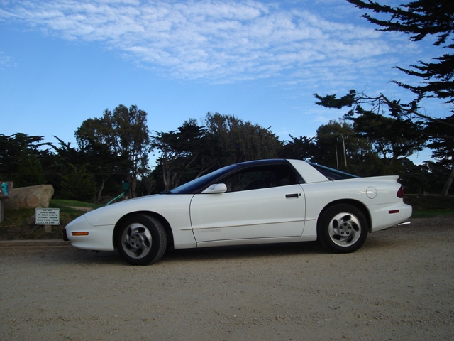 Firebird Rims Before