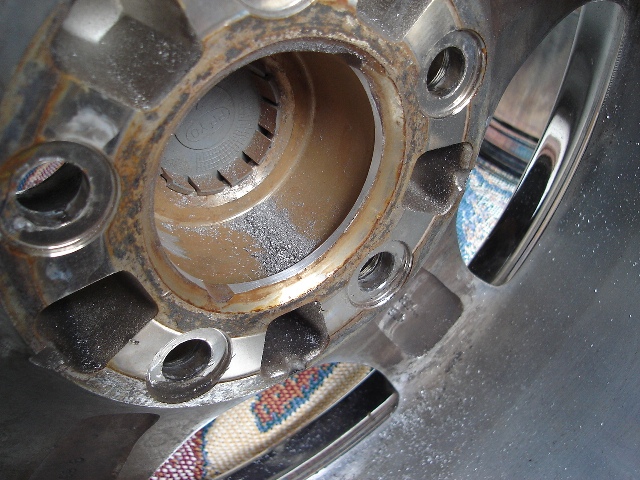 Modified Wheel