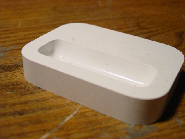 ipod dock