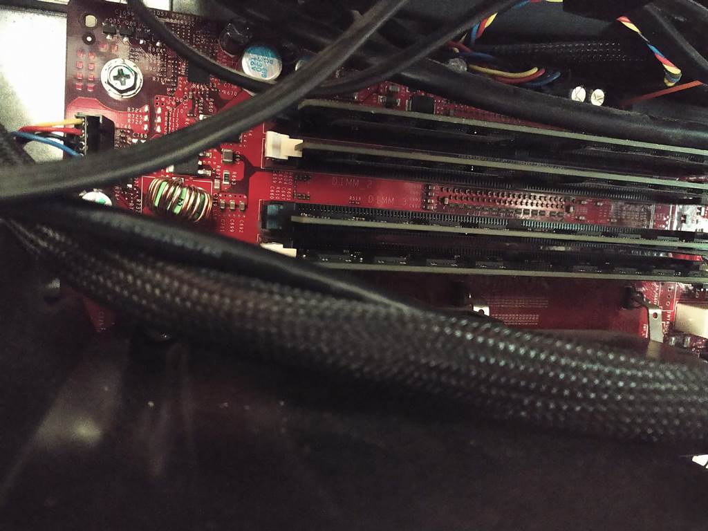 8GB Ram