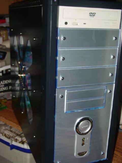 Animal Crackers Front panel