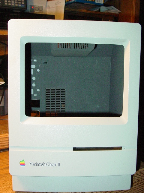 Bad Apple Classic front