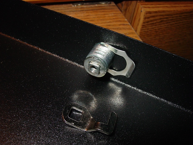 Keylock