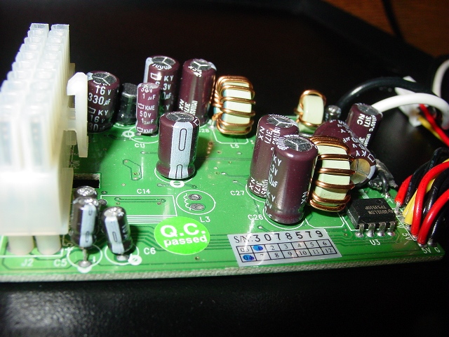 DC to DC Power supply