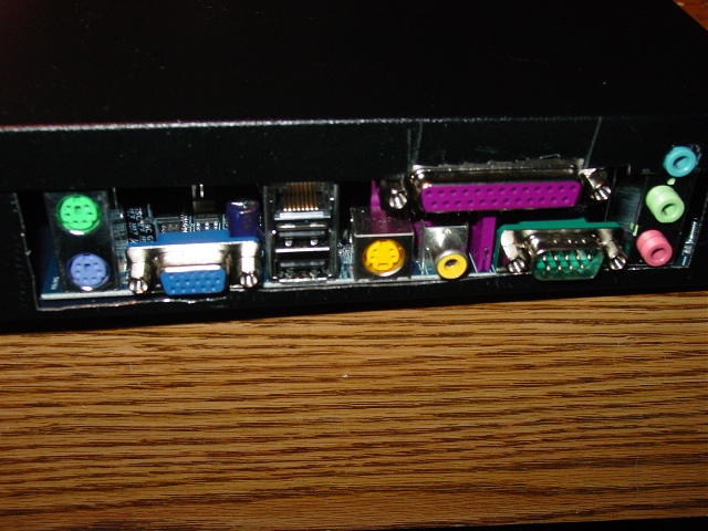 Closed view 2