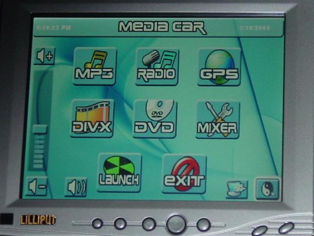 Monitor