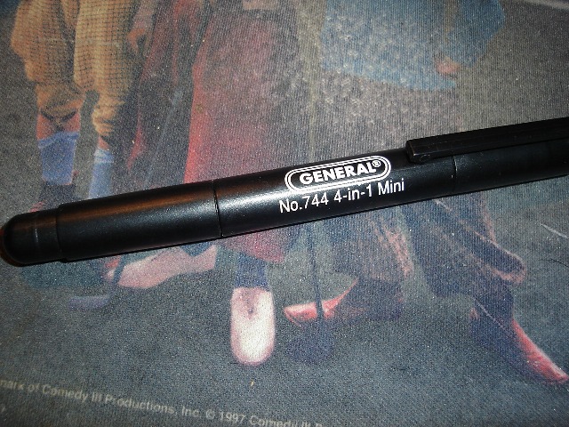 Micro screwdriver