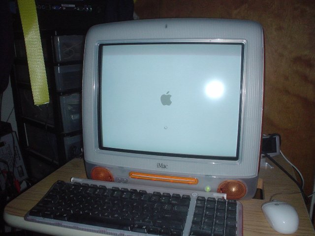 Imac 2 Lives