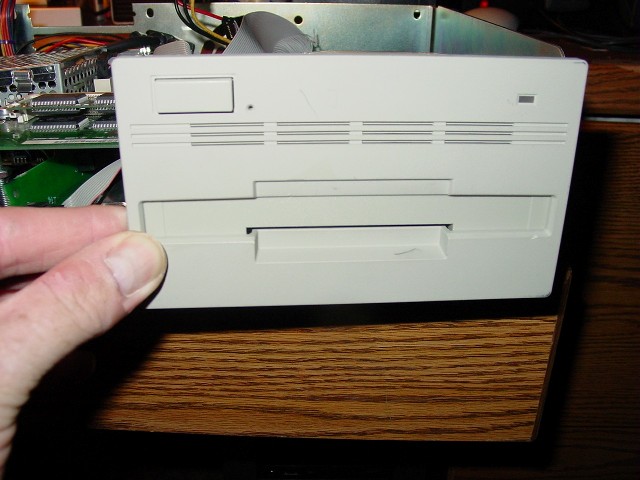 Panel