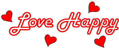Love Happy