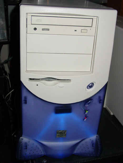 The Love Happy PC