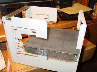 Side view.