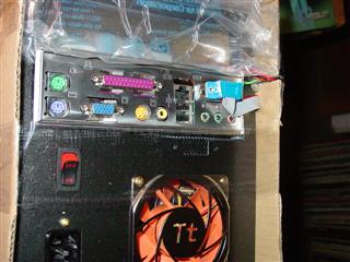 "Ghetto Case"