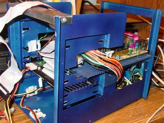 Power Cable 