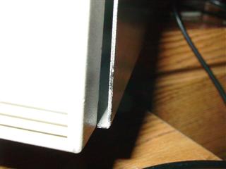 Air Gap. Yah, kool.