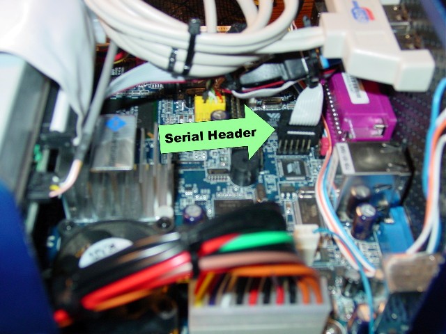 M Board interior