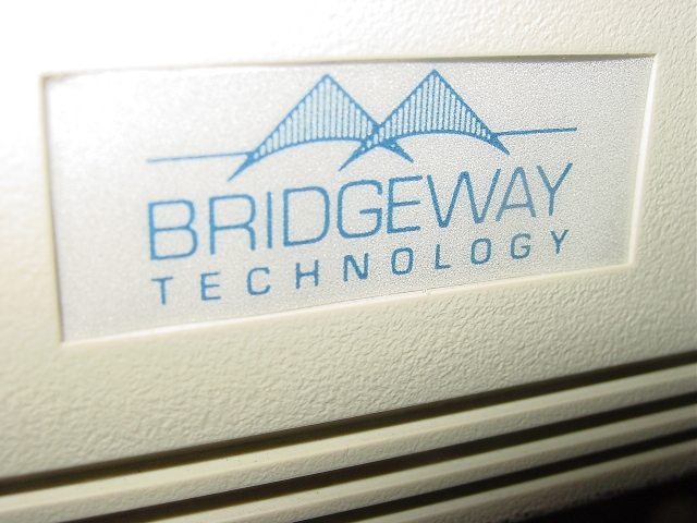 Bridgeway Technology