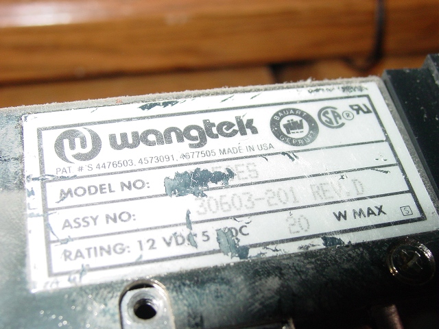 Wangtek
