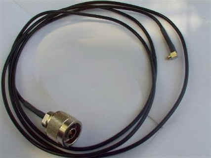 Pigtail cable