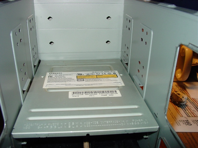 Shelf
