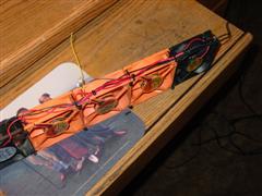 Ralf wiring