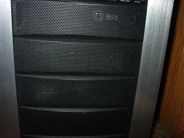 Stacker 6