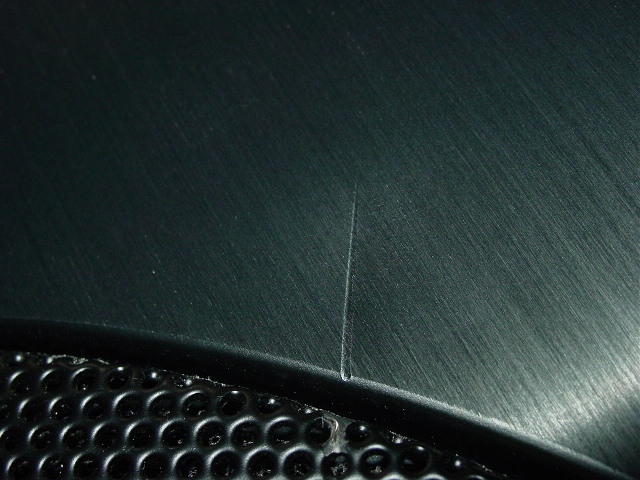 Dent