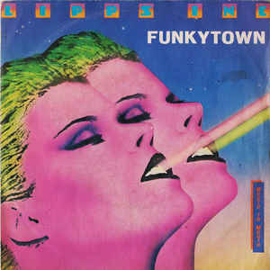 Lipps Inc - Mouth to Mouth