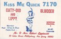 08865 : cb, qsl