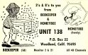 138 : cb, qsl