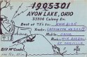 19q5301 : cb, qsl