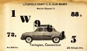 1w9645 : cb, qsl
