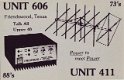606 : cb, qsl