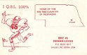 68504 : cb, qsl