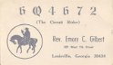 6q4672 : cb, qsl