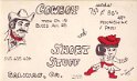 77 : cb, qsl