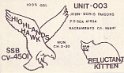 95841 : cb, qsl