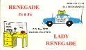 97875 : cb, qsl