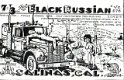 br : cb, qsl