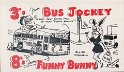 bus-jocky-funny-bunny