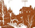 deer : cb, qsl
