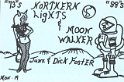 foster : cb, qsl
