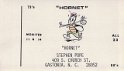hornet