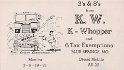 k-whopper