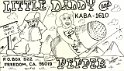 kaba1610 : cb, qsl