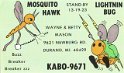 kabo9671 : cb, qsl