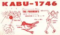 kabu1746 : cb, qsl