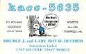 kacc5635 : cb, qsl