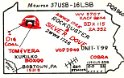 kacf9804 : cb, qsl